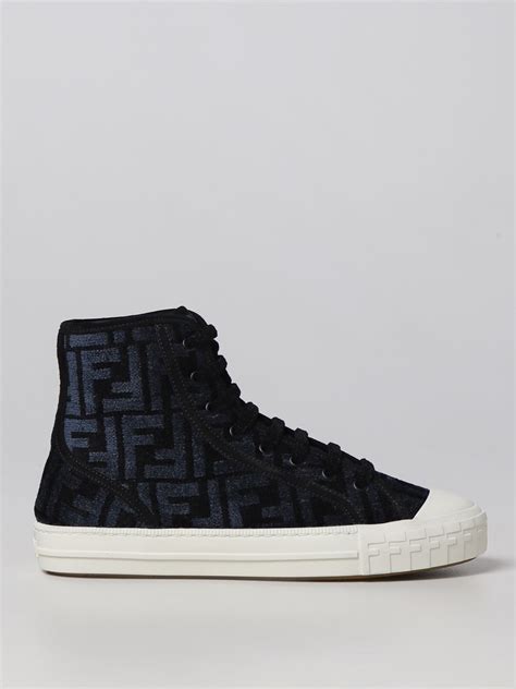 fendi sneakers donna